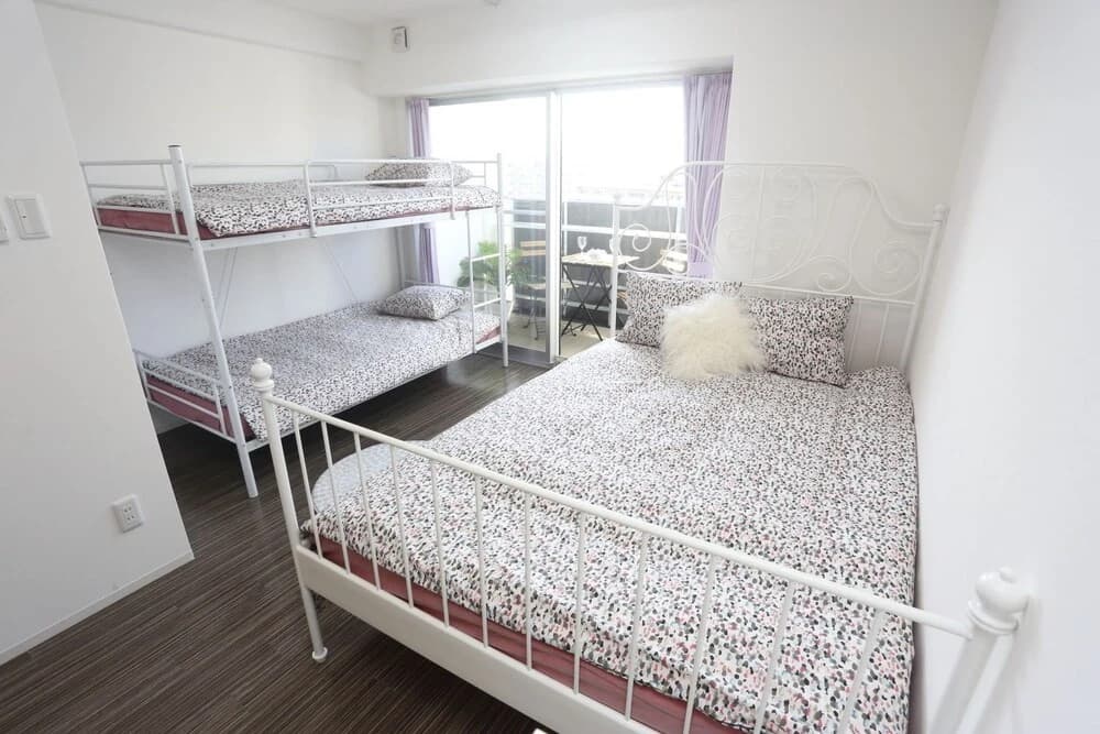 NANBA EAST Designer studio room - photo 5