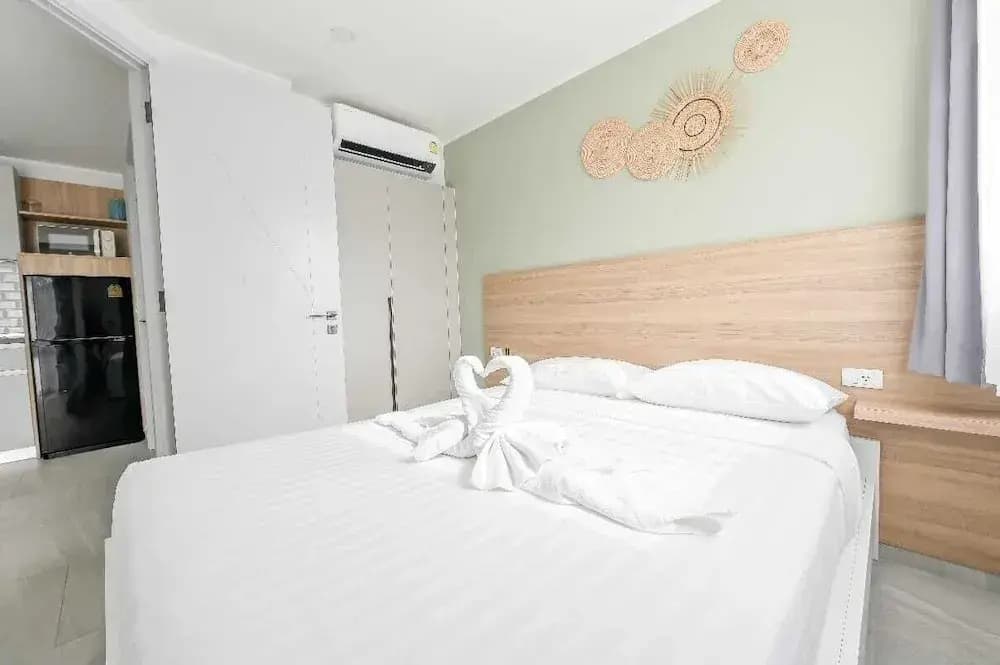 Charming 1-Bed Apt T3- 629 - photo 2