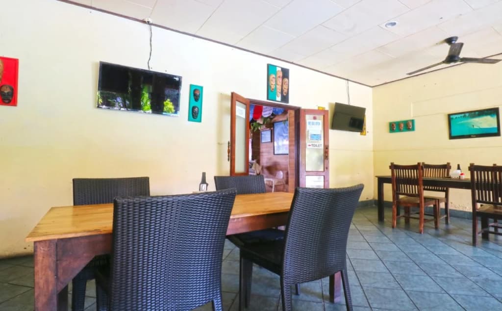 Kedin's Inn - photo 20
