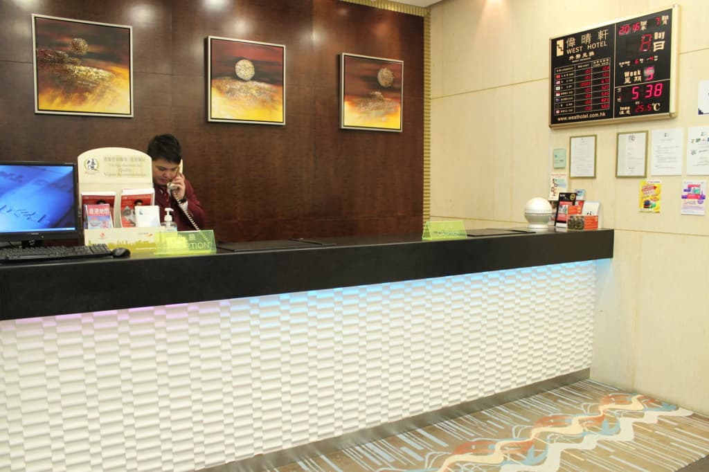 West Hotel - photo 15