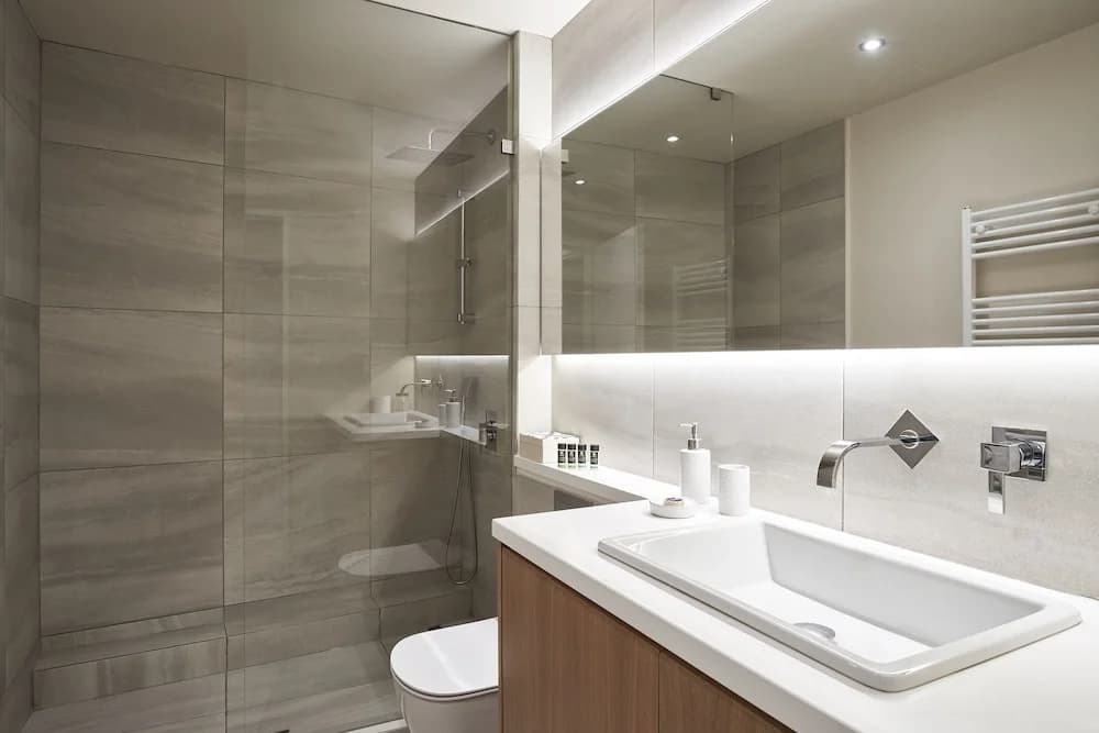 Charitos II Chic n modern 2BD Apt - photo 9