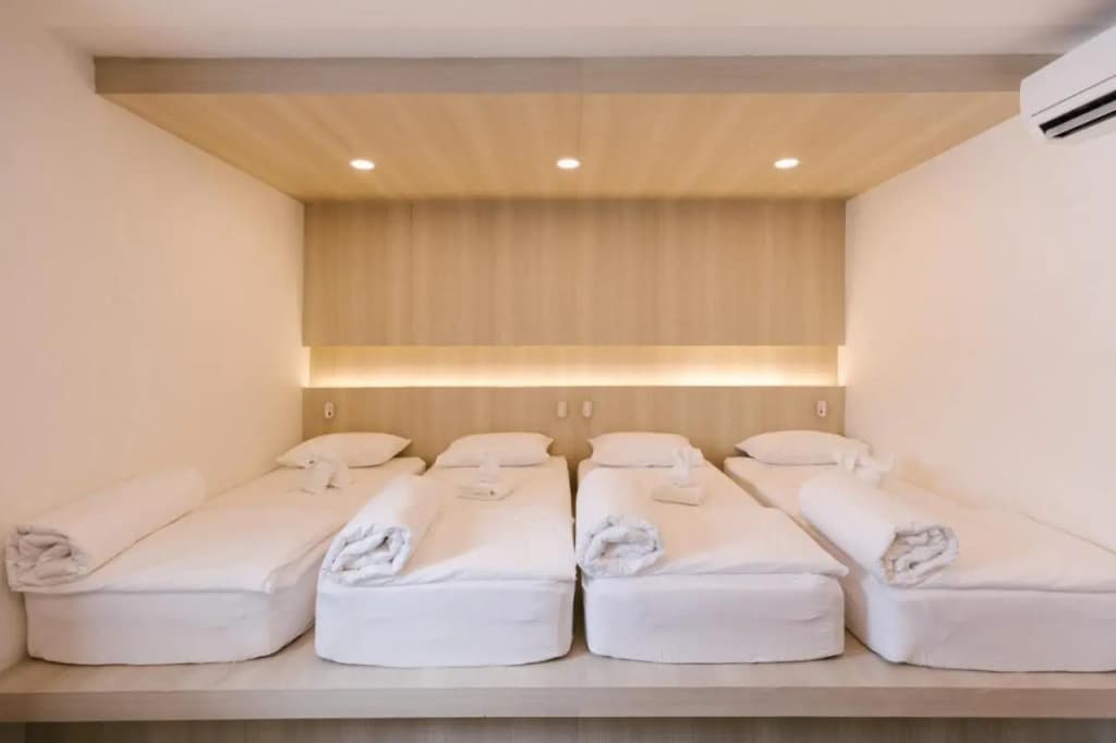 Nappiness Hotel - photo 18
