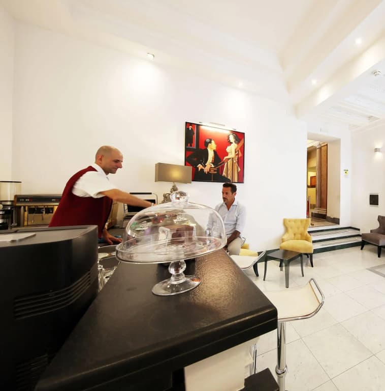 Traiano Hotel - photo 16