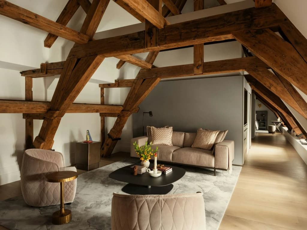Rosewood Amsterdam - photo 48