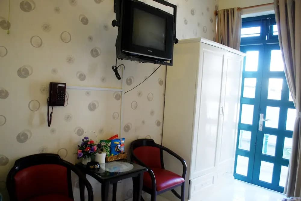 Lan Anh Hotel - photo 10