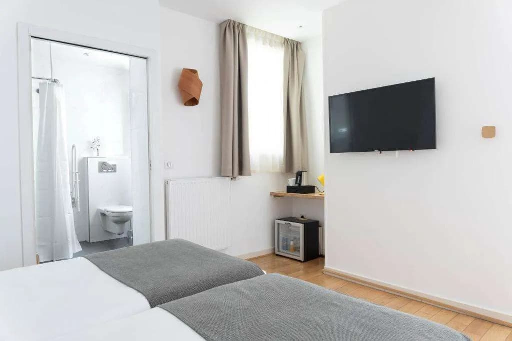 Hôtel Palm - Astotel - photo 32