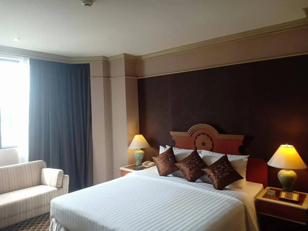 Maruay Garden Hotel - photo 40