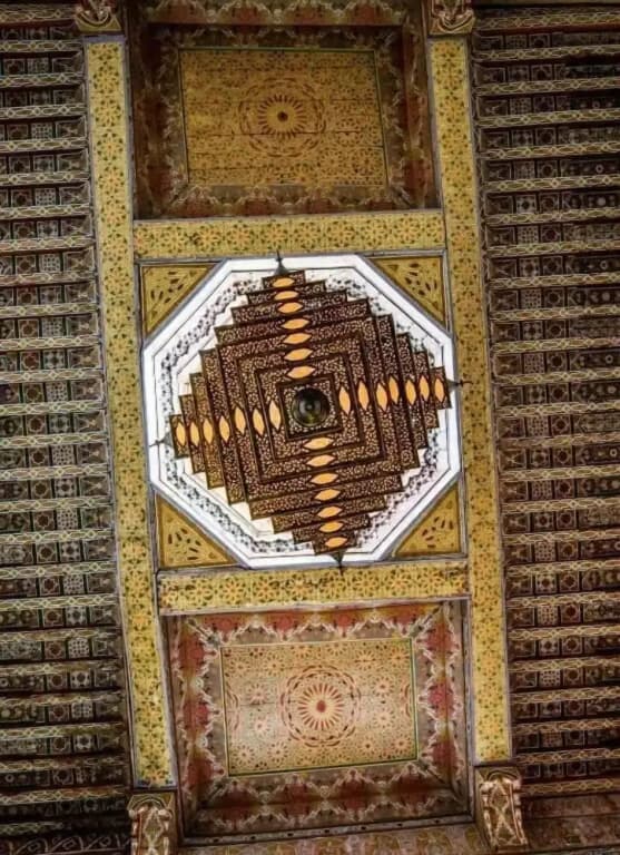 Riad dar ourika - photo 32