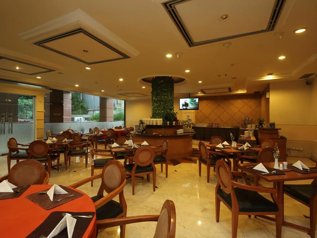 Hotel Maharani - photo 16