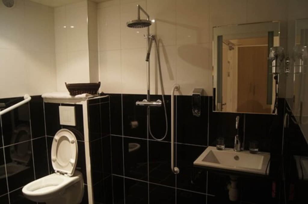 Regina Montmartre Hotel  - photo 18