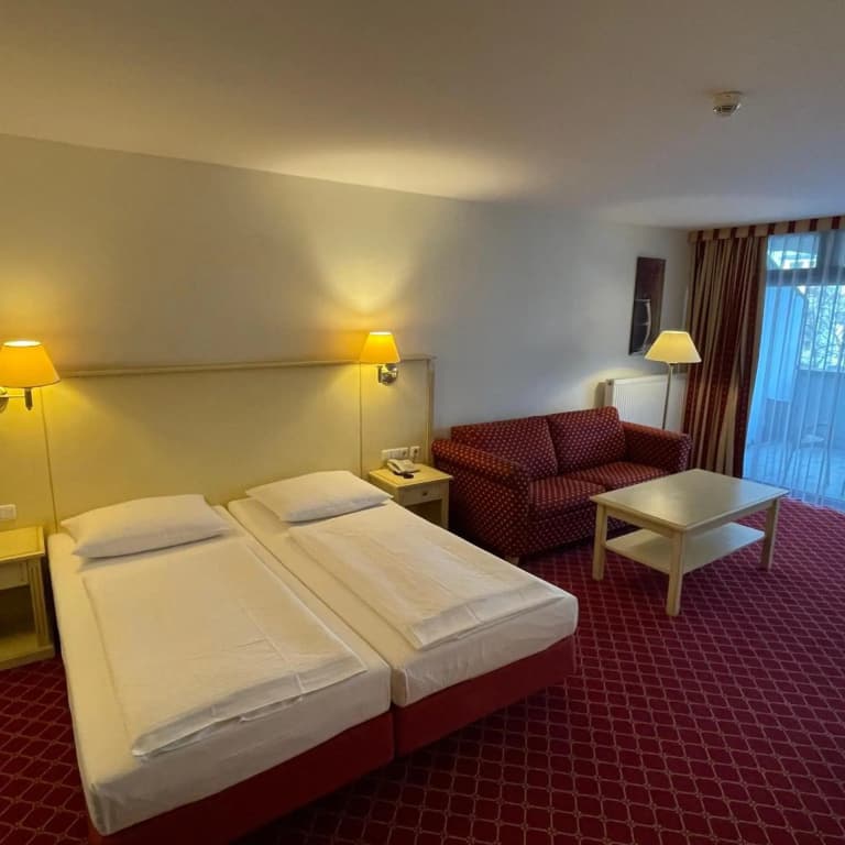 Hotel Chateau Kurfürstendamm - photo 49