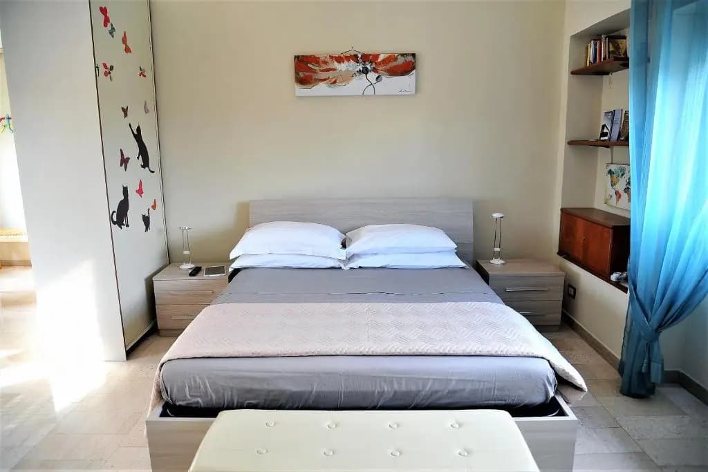 Colli Albani Apartment - main photo