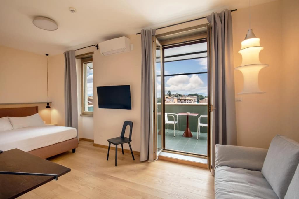 Hotel Colosseum - photo 37