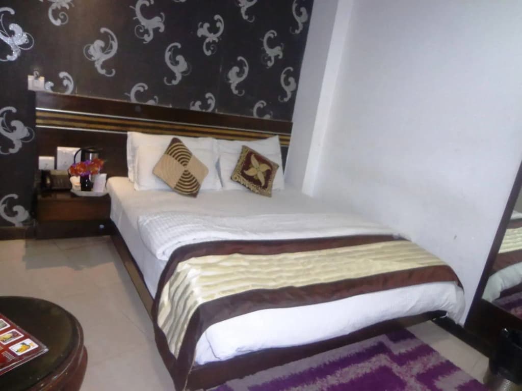 Hotel Millennium 2000 DX - photo 5