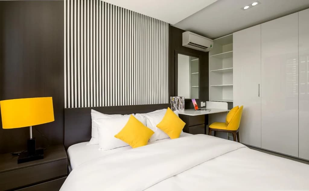 M.Y Suites Danang Beach - photo 4