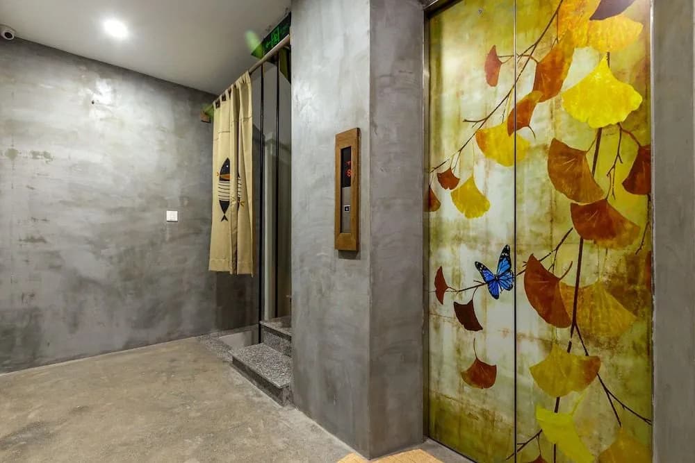 Oyo 906 Saka Residences - photo 12