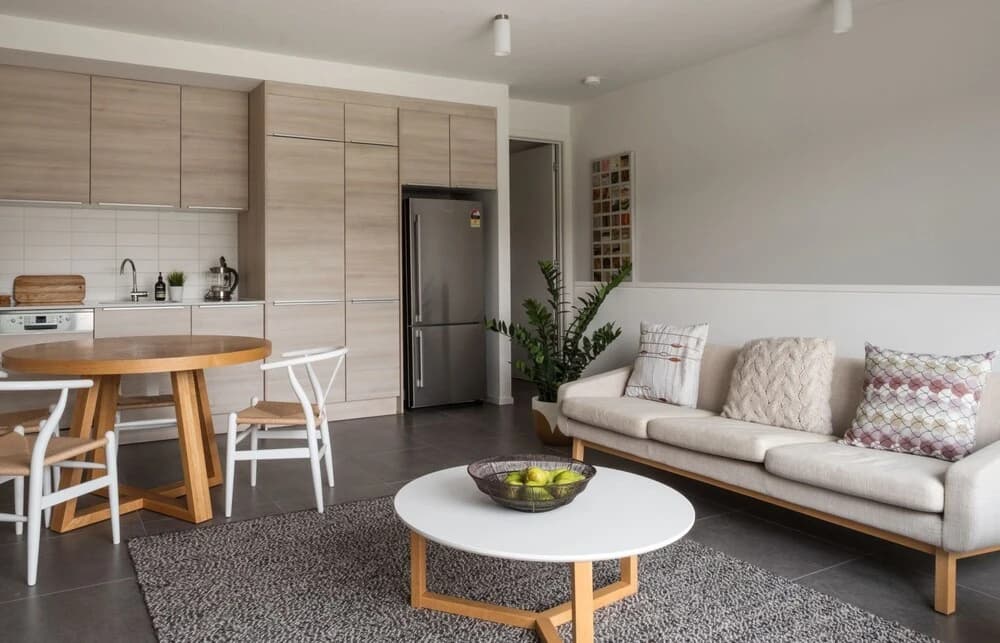 Roomerang at Lakeside Townhouse - photo 5