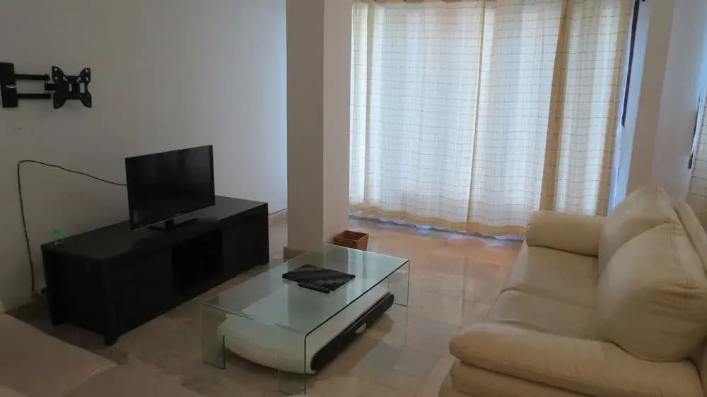 Beachfront Suite Alit - photo 4