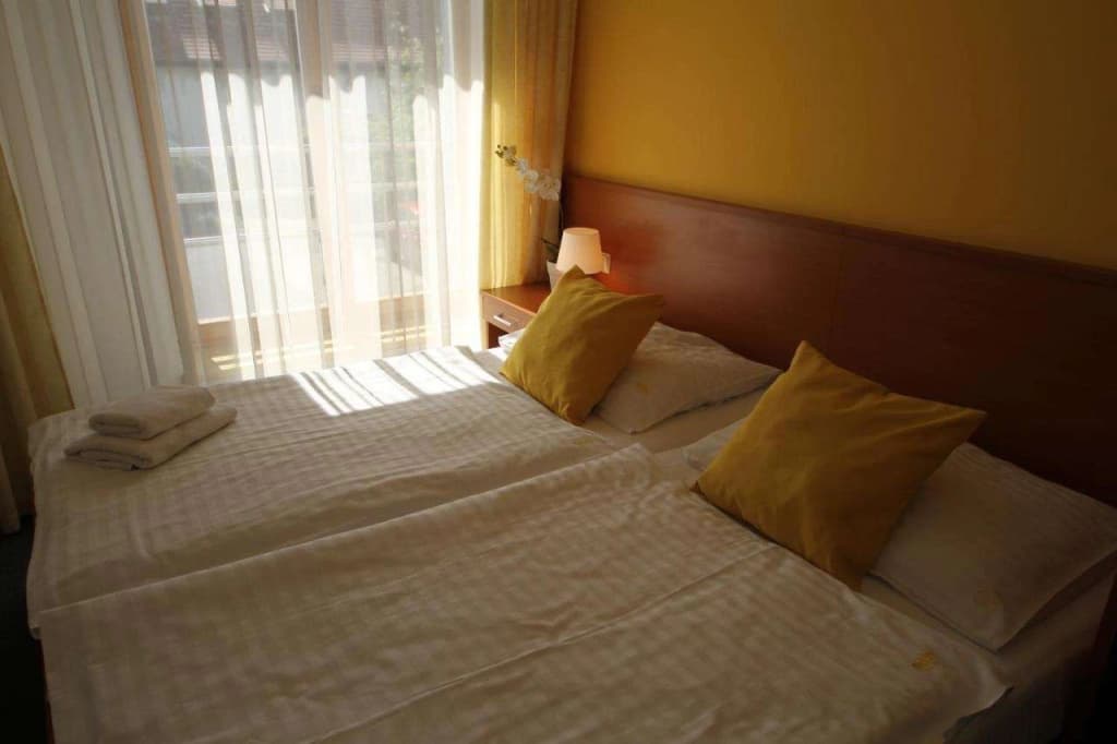 Hotel Meritum - photo 20