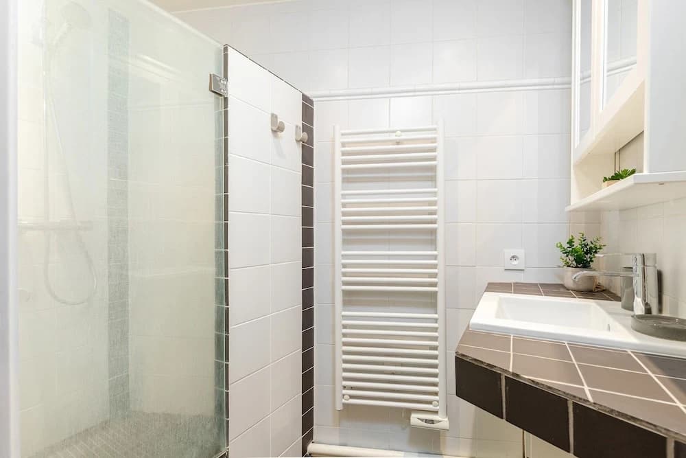 Trocadéro - Boissière Private Apartment - photo 6