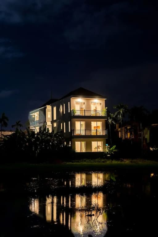 The Present Home Hoi An - photo 11