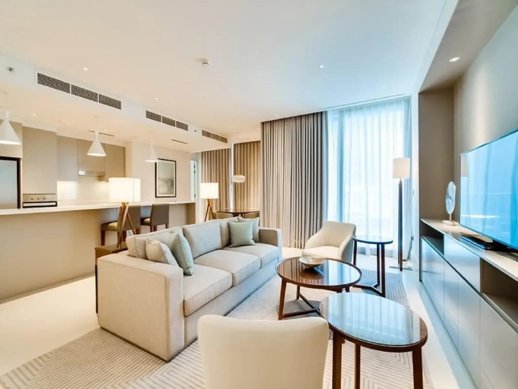 Vida Downtown Residences - photo 36
