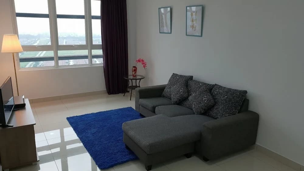 BekvämHome Impiria Residensi Klang - photo 5