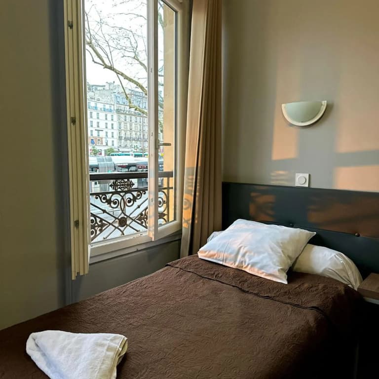Grand Hôtel de l'Europe - photo 29