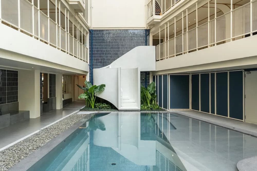 YANH Ratchawat Hotel - photo 36