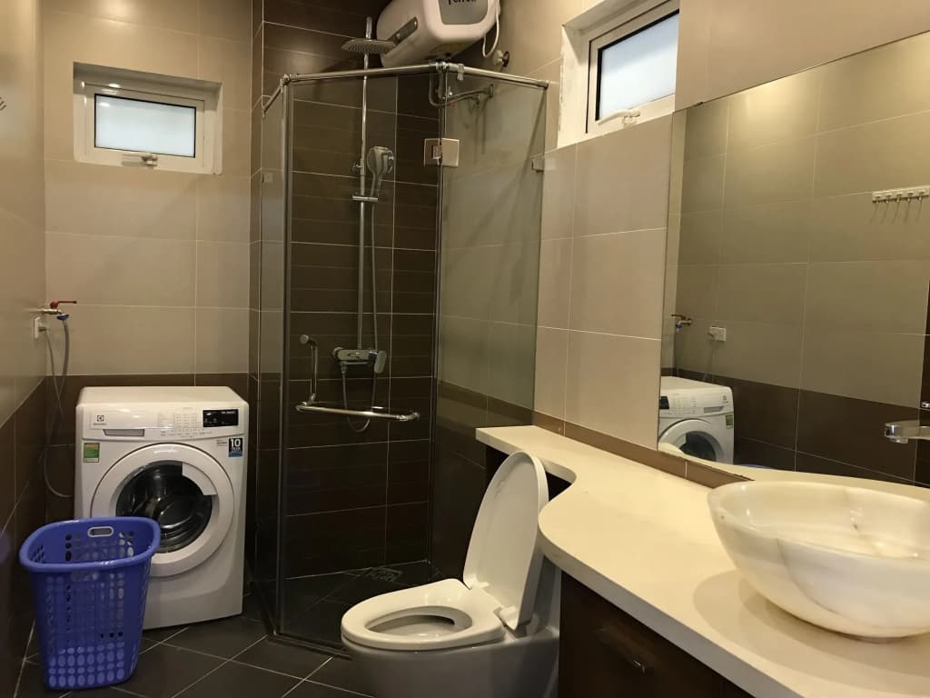 Anh Tri Flower Apartment - photo 8