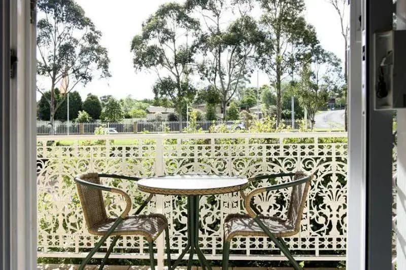 The Hermitage Motel - photo 8
