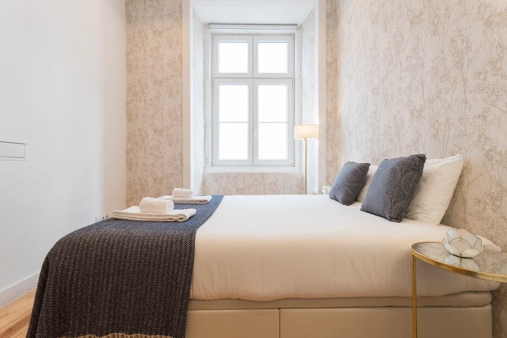 Baixa Modern Three-Bedroom Apartment - by LU Holidays - photo 2