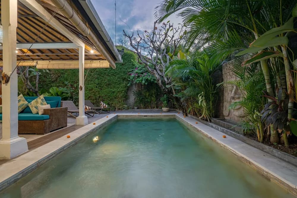 Villa Shanti - photo 29
