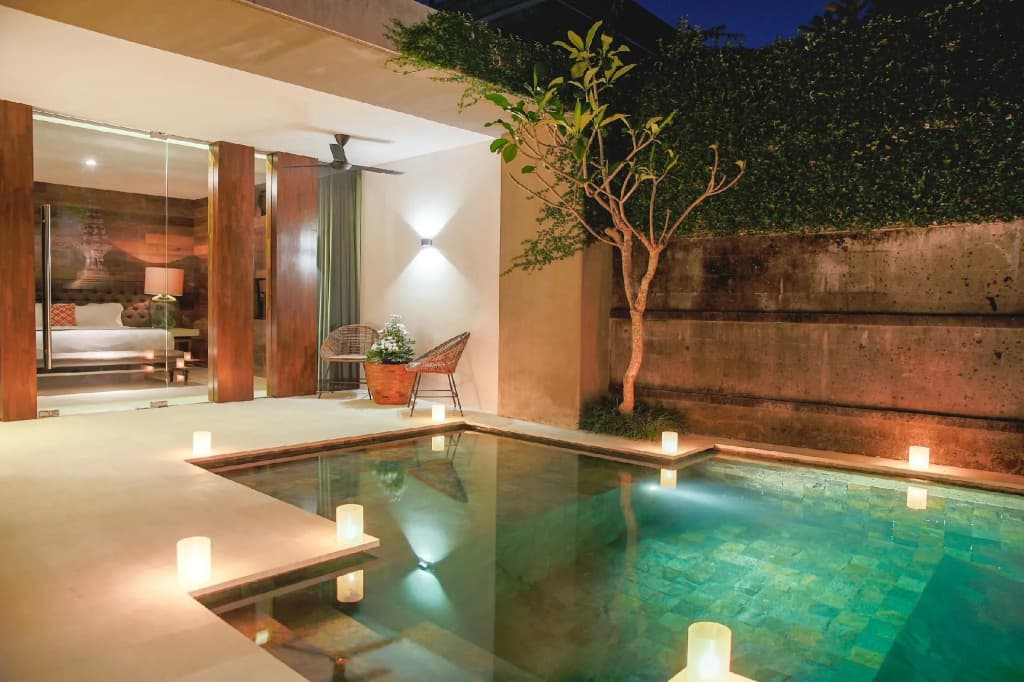Villa 80361 - photo 5