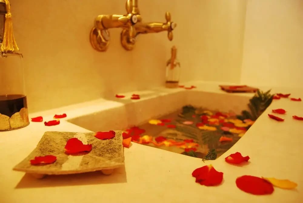 White Riad Apartment - photo 9