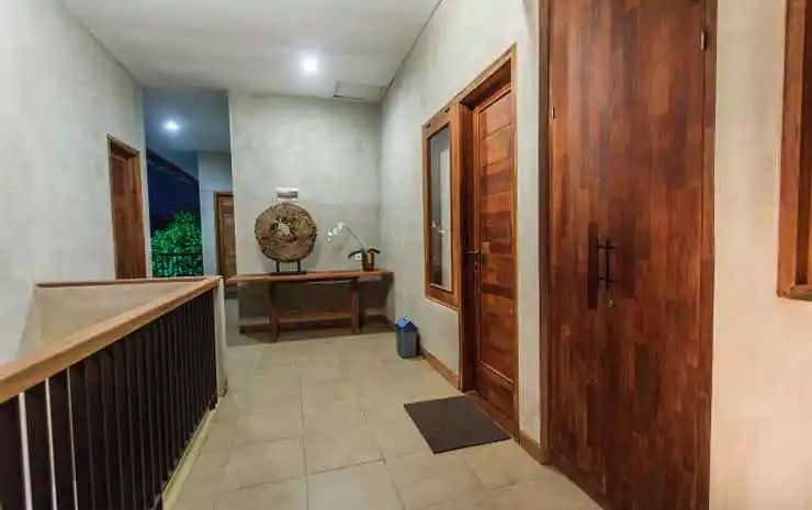 Kuta Legian Villa - photo 10
