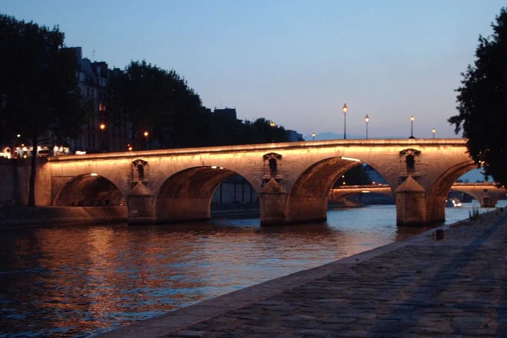 Amazing Le Marais Flat - 2 Mins to Hôtel de Ville - photo 6