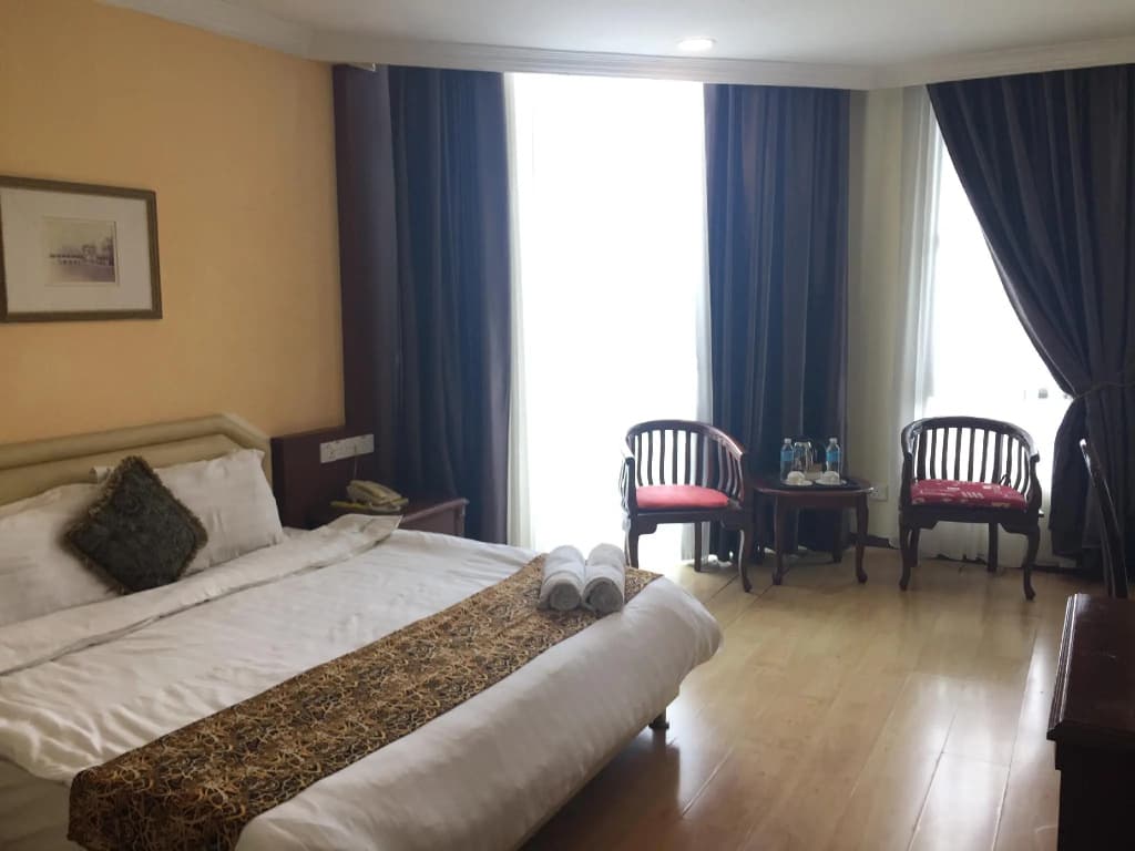 Regal Court Hotel Kuching - photo 3