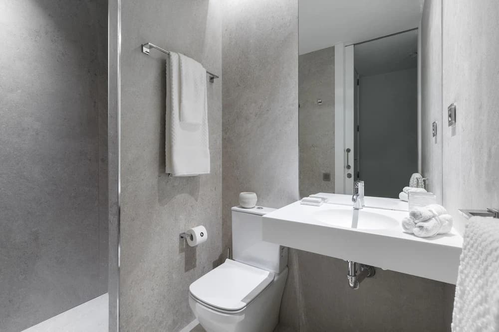 Ruben Dario Apartments - photo 8