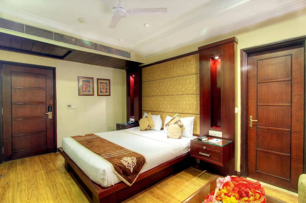 Hotel Freesia - photo 5