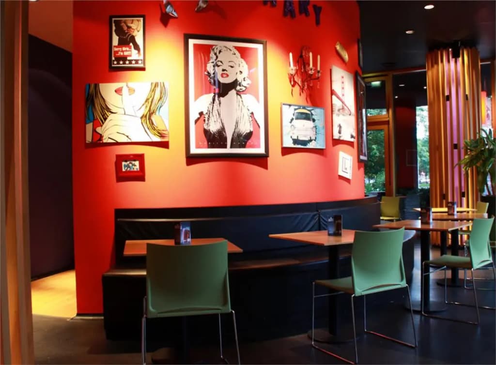 Axel Hotel Berlin - Adults Only - photo 28