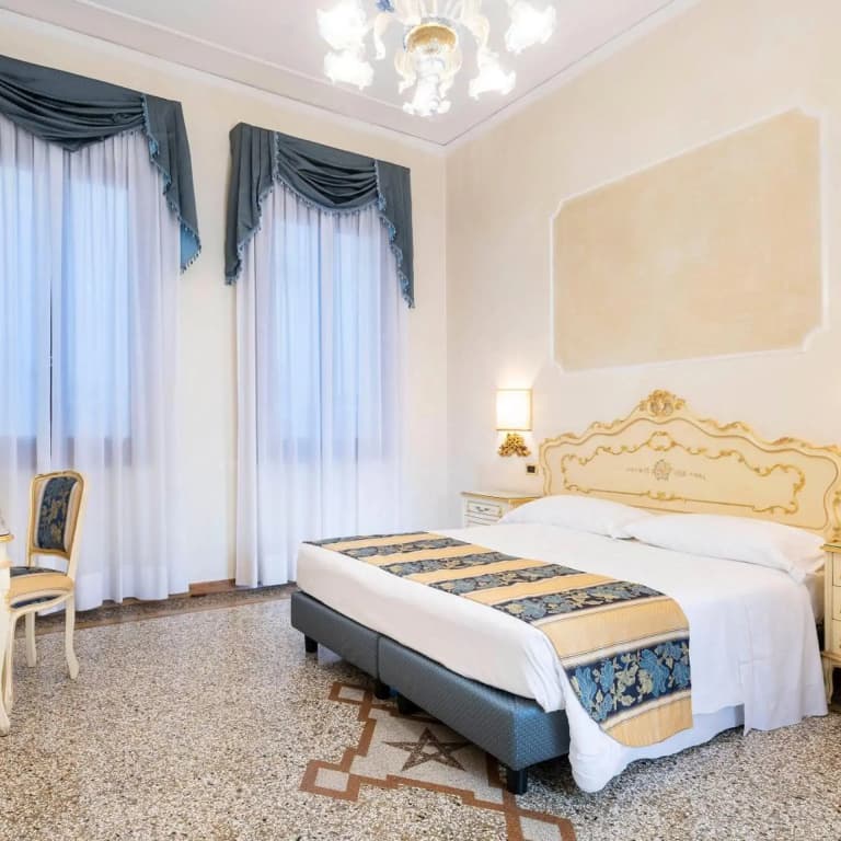 Hotel Torino - photo 41