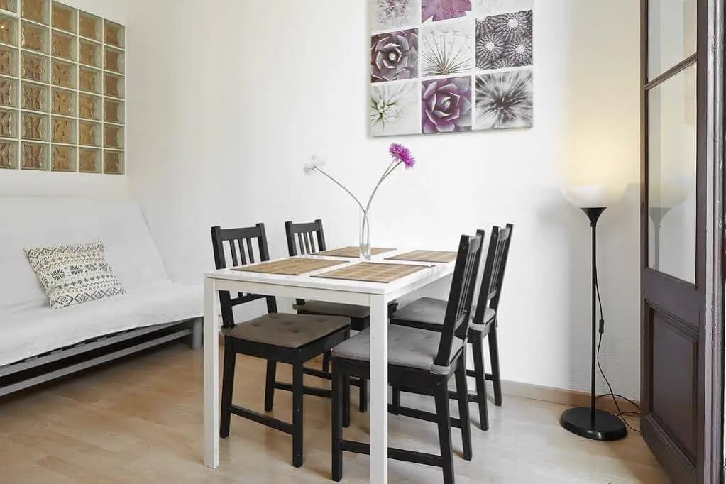 Apartaments Villarroel - photo 3