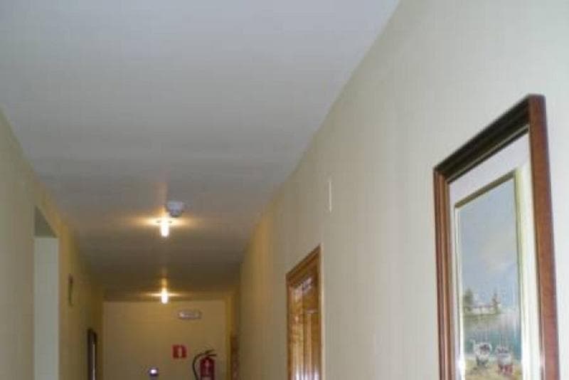 Hostal Moncloa - photo 17