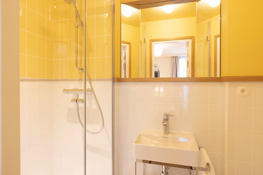 Hôtel Oratio - photo 8