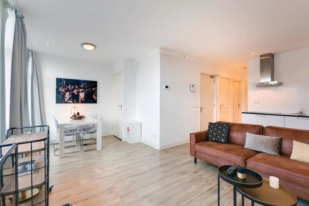 Marnixkade Apartments - photo 6