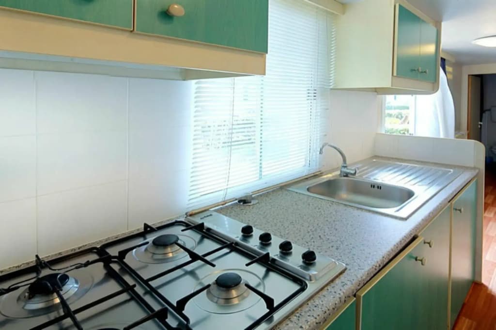 Camping Serenissima - photo 18