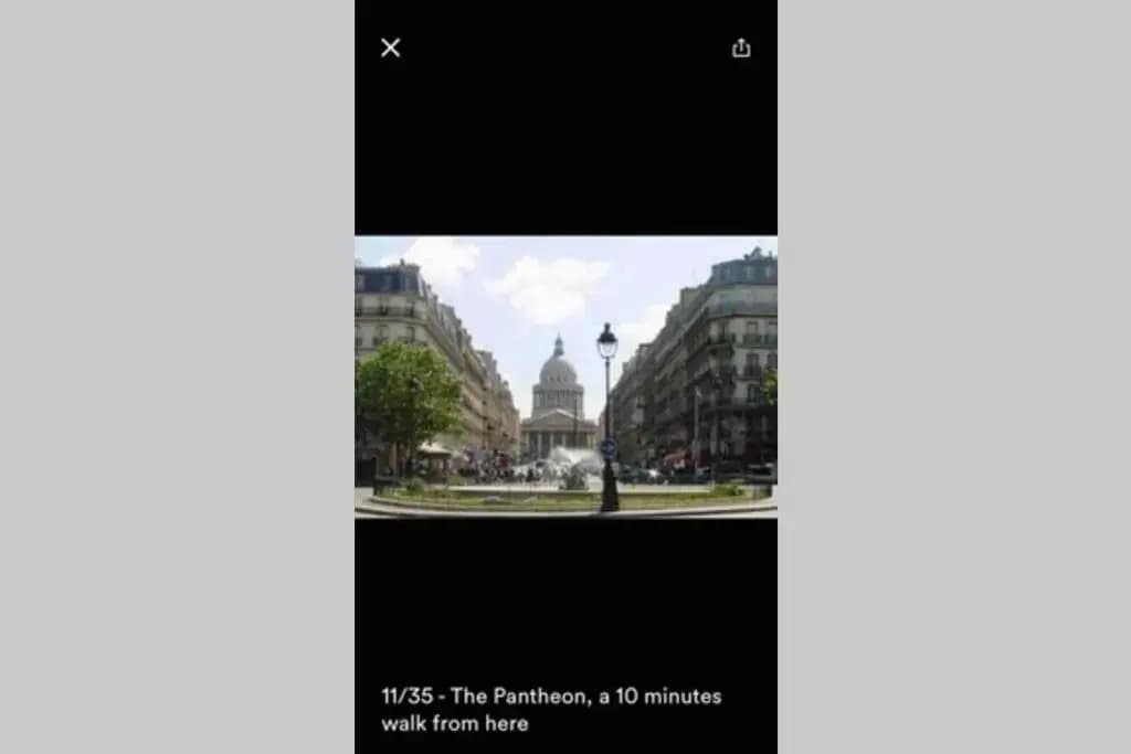 Charming Paris 5 Pantheon Latin Quartier - photo 7