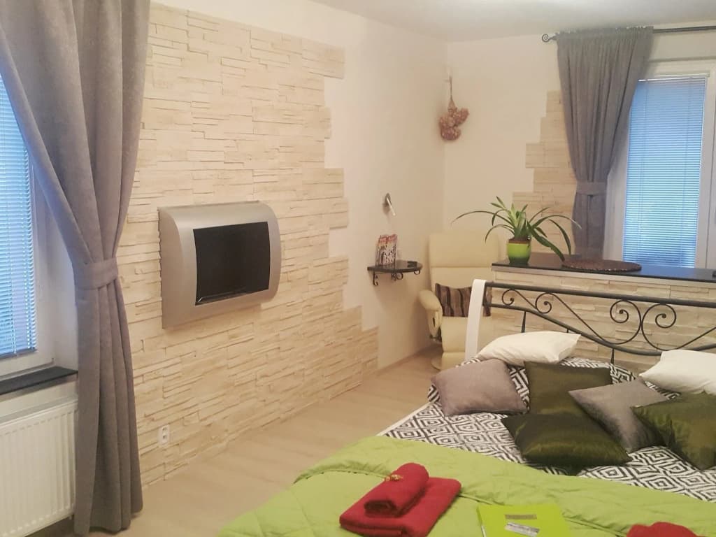 Bastien Studio near Airport - photo 2