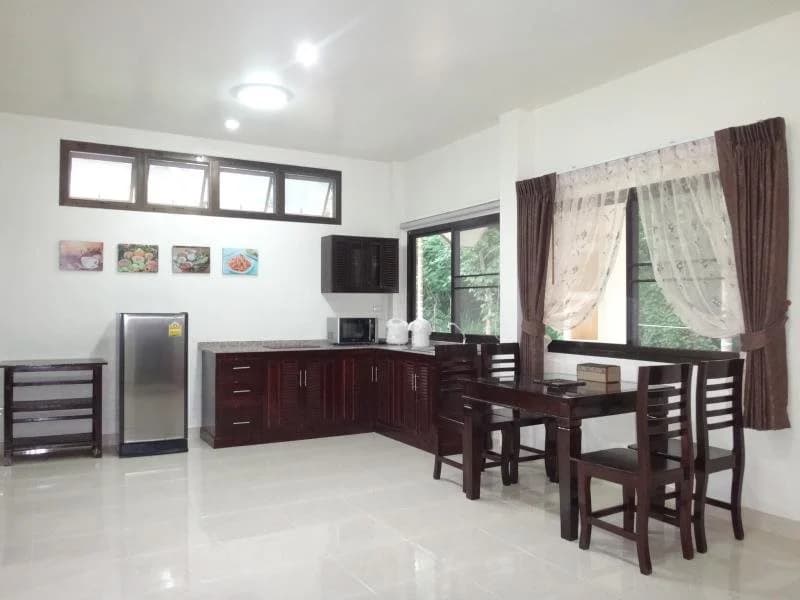 Kannapat House Krabi - photo 5